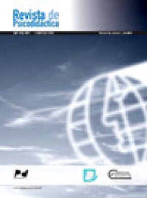 Revista De Psicodidactica雜志