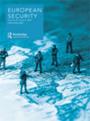 European Security雜志