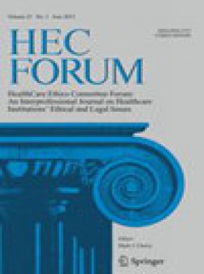 Hec Forum雜志
