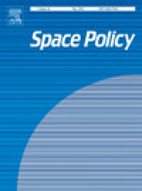 Space Policy雜志
