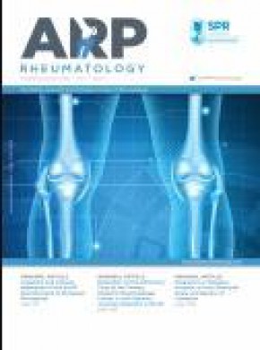 Arp Rheumatology雜志