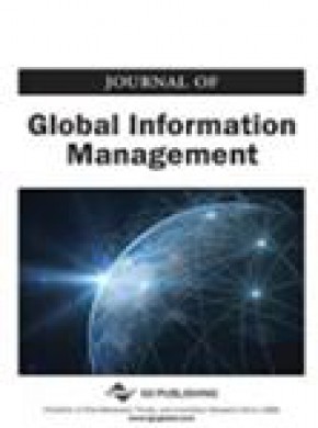 Journal Of Global Information Management雜志