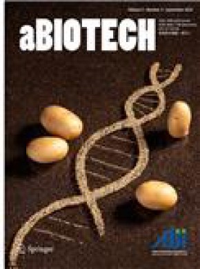 Abiotech雜志