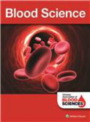 Blood Science雜志