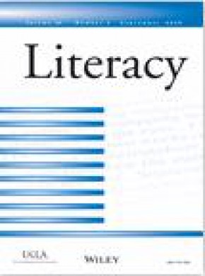 Literacy雜志