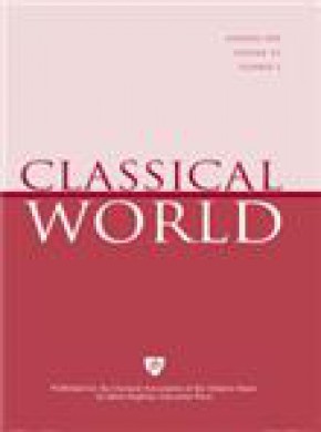 Classical World雜志