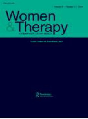 Women & Therapy雜志
