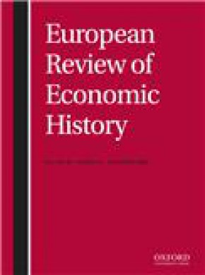 European Review Of Economic History
