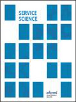 Service Science雜志