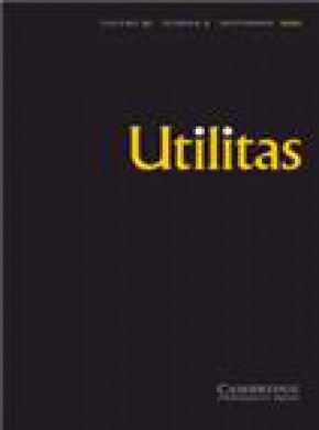 Utilitas雜志