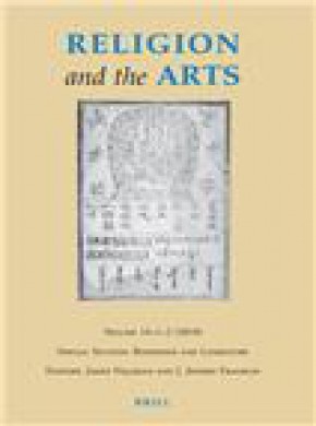 Religion And The Arts雜志