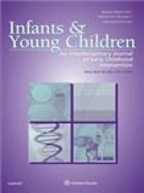 Infants & Young Children雜志