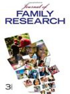 Journal Of Family Research雜志