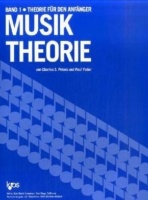 Musiktheorie雜志