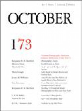 October雜志