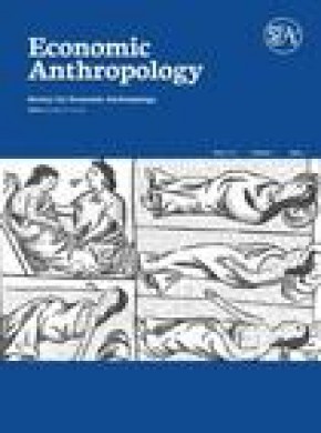 Economic Anthropology雜志