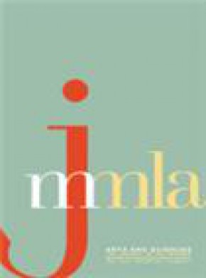 Journal Of The Midwest Modern Language Association雜志