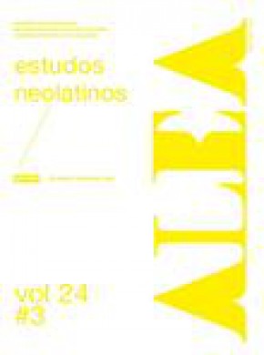 Alea-estudos Neolatinos雜志