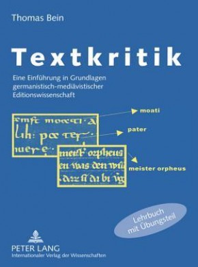 Text & Kritik雜志