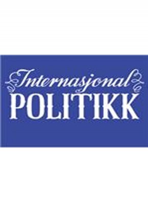 Internasjonal Politikk雜志