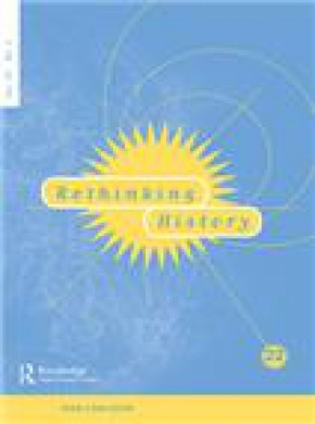 Thinking & Reasoning雜志