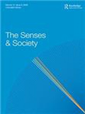 Senses & Society雜志