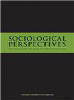 Sociological Perspectives雜志