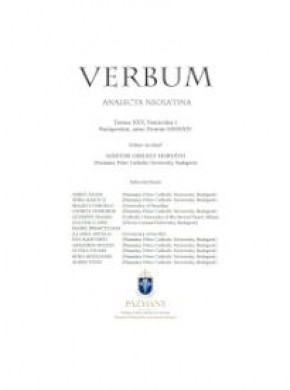 Verbum雜志