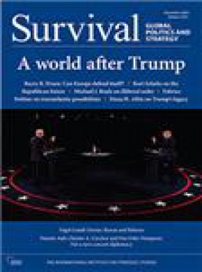 Survival雜志