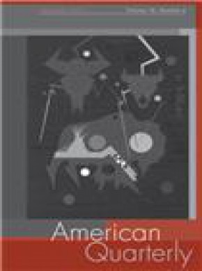 American Quarterly雜志