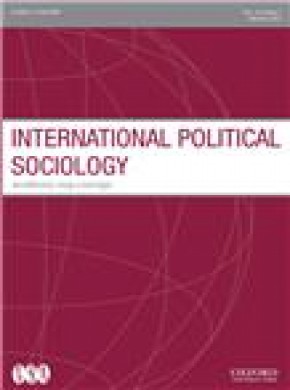 International Political Sociology雜志