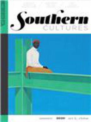 Southern Cultures雜志