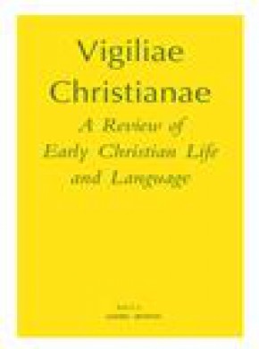 Vigiliae Christianae雜志