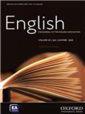 English雜志