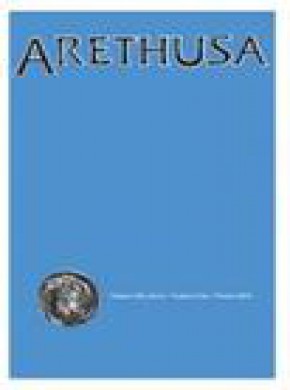 Arethusa雜志