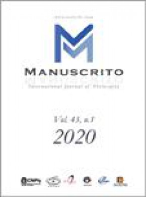 Manuscrito雜志