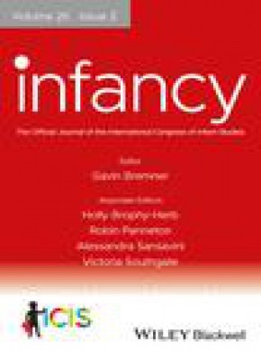 Infancy雜志