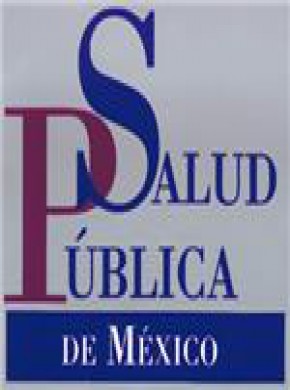 Salud Publica De Mexico雜志