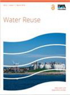 Water Reuse雜志