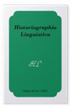 Historiographia Linguistica雜志