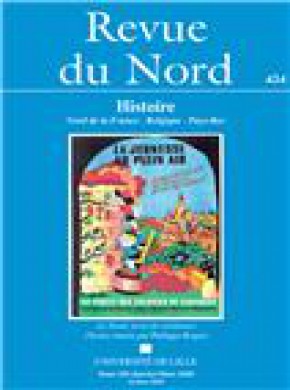 Revue Du Nord雜志