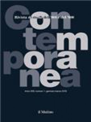 Contemporanea雜志
