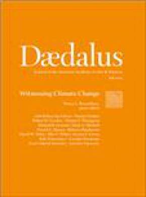 Daedalus雜志