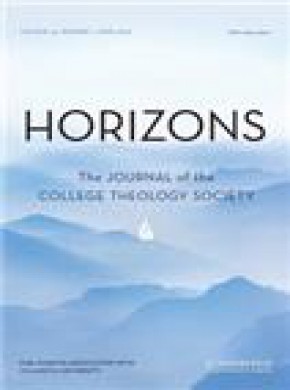 Horizons雜志