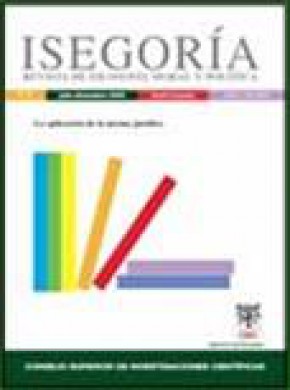 Isegoria雜志