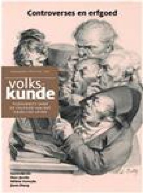 Volkskunde雜志
