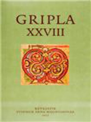 Gripla雜志