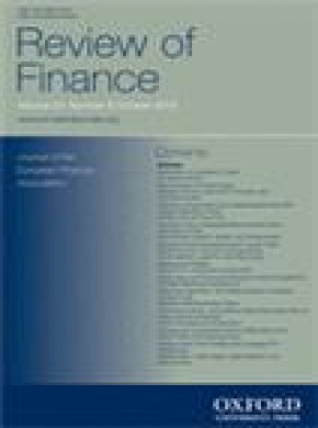 Review Of Finance