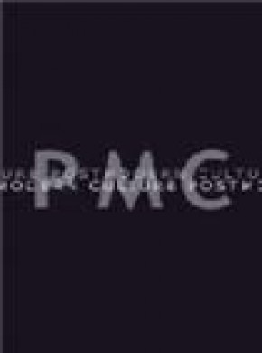 Postmodern Culture雜志