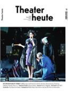 Theater Heute雜志